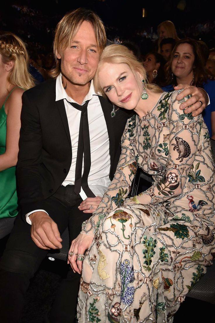 После расставания с Китом Урбаном Николь Кидман сделала пластику лица