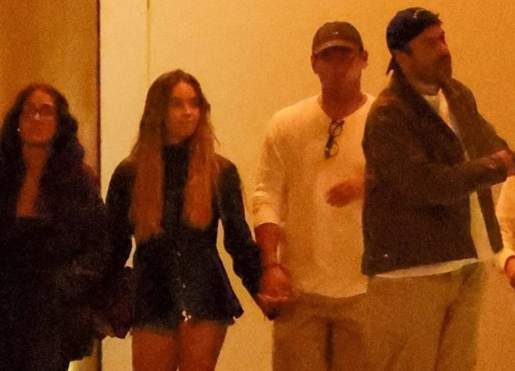 Как Сидни Суини отпраздновала день рождения и почему там не было Скутера Брауна