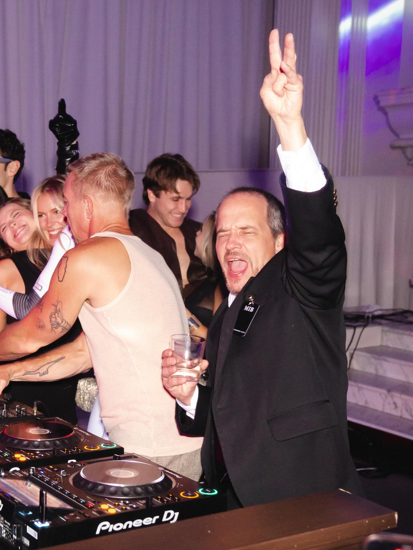 Как Сидни Суини отпраздновала день рождения и почему там не было Скутера Брауна