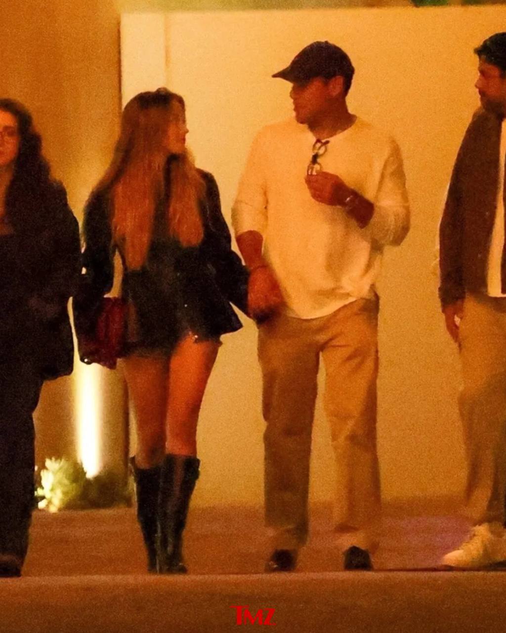 Как Сидни Суини отпраздновала день рождения и почему там не было Скутера Брауна