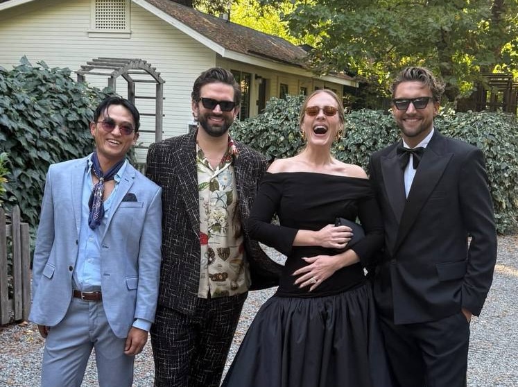 Адель продолжает вызывать восторг своей фигурой Адель продолжает вызывать восторг своей фигурой