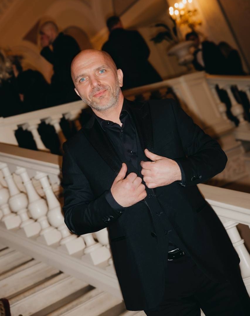 Виктория Лабия представила в «ШОУАБХАЗИИ» лирическую композицию «Невесомо» Виктория Лабия представила в «ШОУАБХАЗИИ» лирическую композицию «Невесомо»