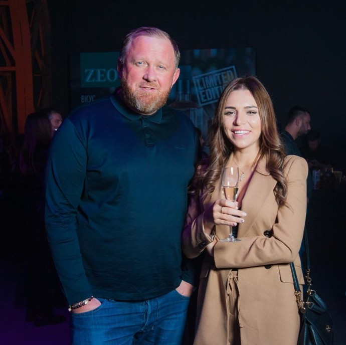 Что случилось в семье Константина Ивлева и Валерии Куденковой? Что случилось в семье Константина Ивлева и Валерии Куденковой?