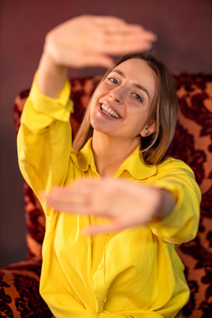 Кристина Натанова:  как создать доверительную атмосферу, раскрыть собеседника и стать экспертом в медиасфере