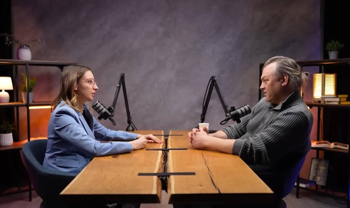 Кристина Натанова:  как создать доверительную атмосферу, раскрыть собеседника и стать экспертом в медиасфере