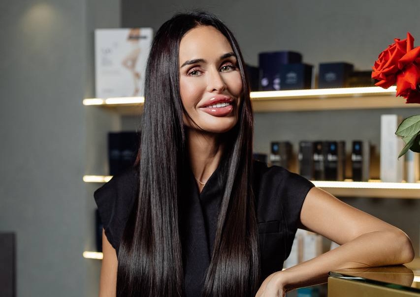 Ксения Гончарова: «Любая женщина заслуживает индивидуального подхода, а не шаблонных решений»