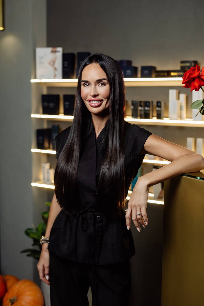 Ксения Гончарова: «Любая женщина заслуживает индивидуального подхода, а не шаблонных решений»