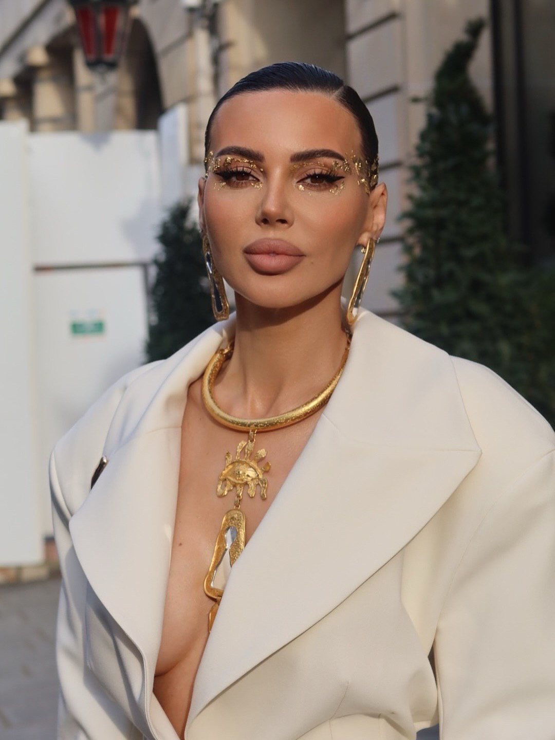 Заявление на развод, гив и жалостливый трек: что правда, а что ложь в семействе Оксаны Самойловой