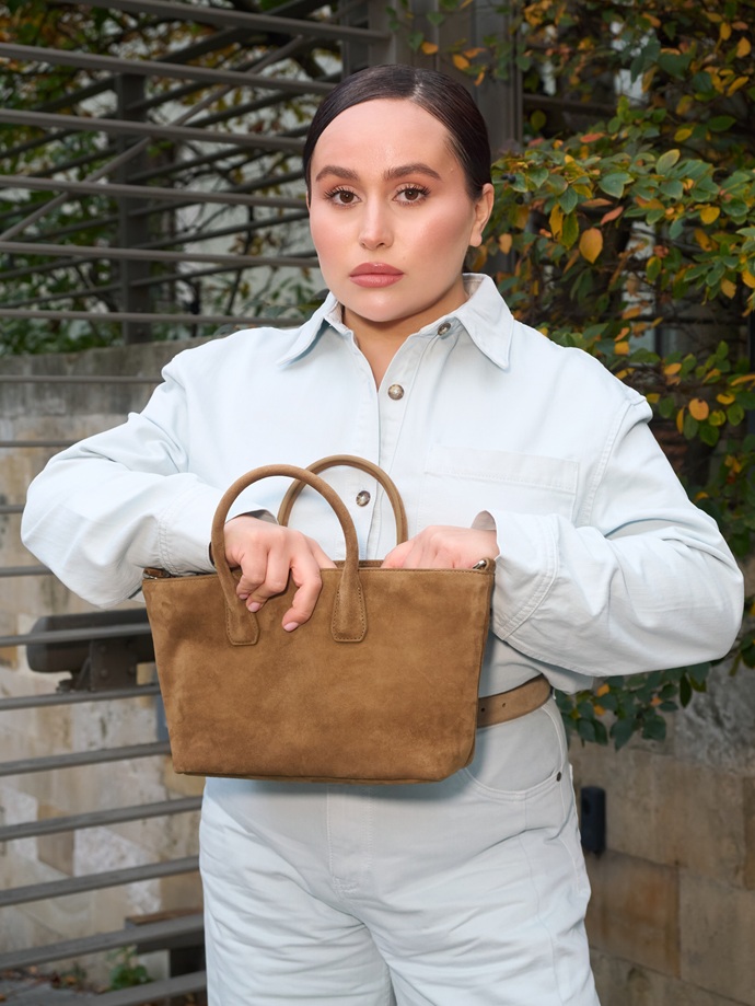 Хатуна Аташян: искусство как путь к себе