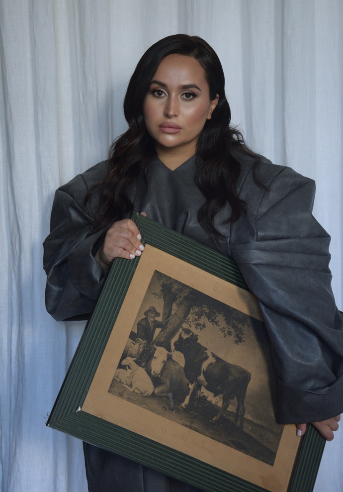 Хатуна Аташян: искусство как путь к себе