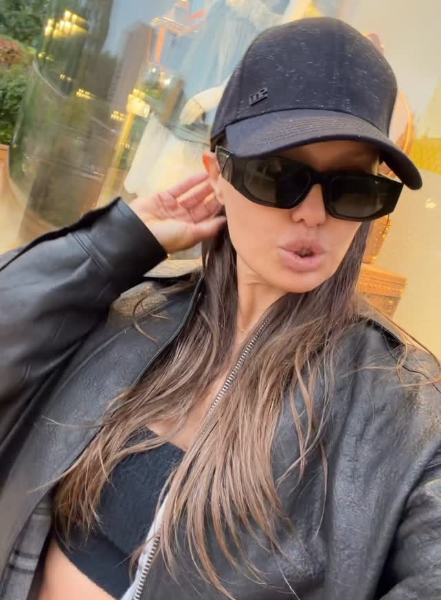 Виктория Боня приоткрыла тайну прошлого мамы Авроры Кибы Виктория Боня приоткрыла тайну прошлого мамы Авроры Кибы