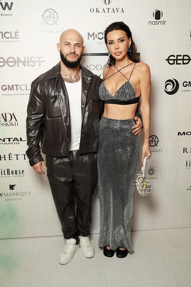 Попытки разоблачить Оксану Самойлову и Джигана в инсценировке развода набирают обороты