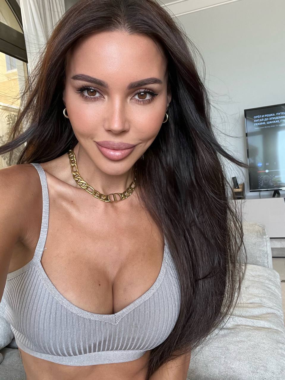 Попытки разоблачить Оксану Самойлову и Джигана в инсценировке развода набирают обороты