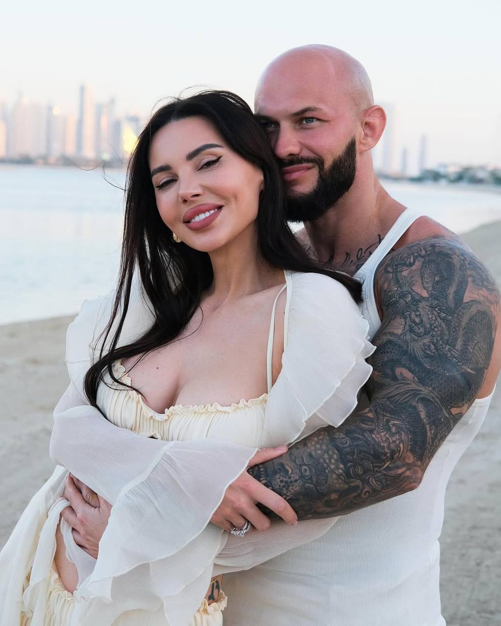 Реалити-шоу Оксаны Самойловой продолжается несмотря ни на что Реалити-шоу Оксаны Самойловой продолжается несмотря ни на что