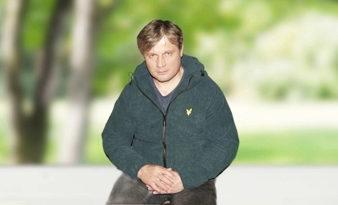 Вещи мне продали, но осадочек остался: музыкант Алексей Фомин рассказал о неприятном инциденте в Торговом центре