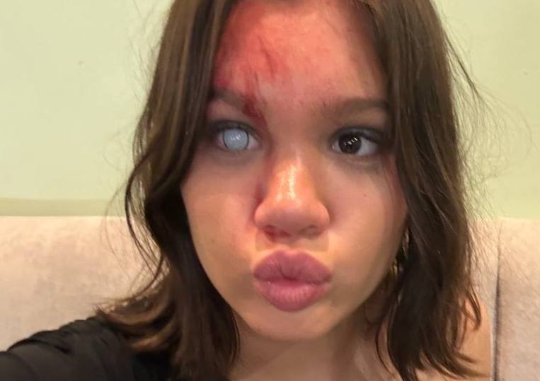 Очередной конфликт в семье Даны Борисовой: ее дочь Полина ушла жить к взрослому мужчине Очередной конфликт в семье Даны Борисовой: ее дочь Полина ушла жить к взрослому мужчине