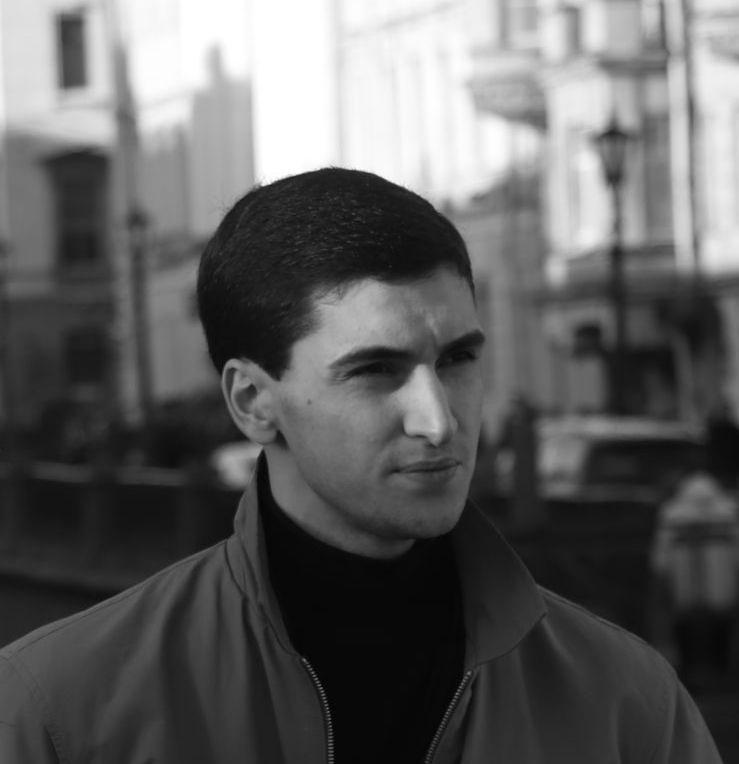 Я надеюсь, что каждый, услышав эту песню, вспомнит свою маму: Абзагу Цвижба представил свой трек для проекта "Шоу Абхазии" Я надеюсь, что каждый, услышав эту песню, вспомнит свою маму: Абзагу Цвижба представил свой трек для проекта "Шоу Абхазии"