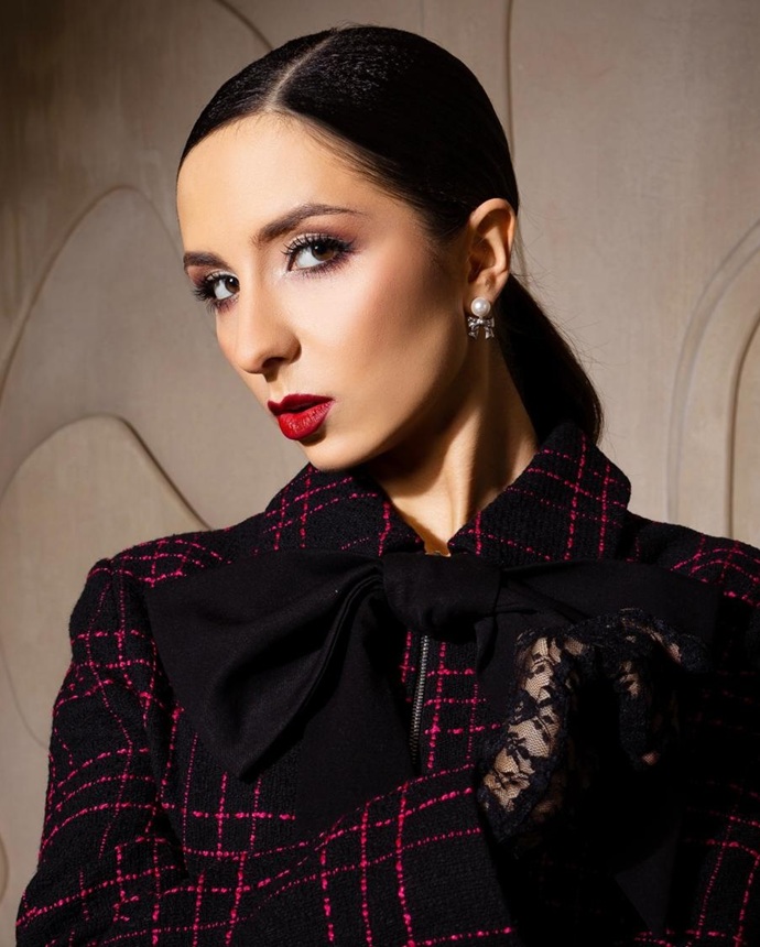 Певица Дэя: «На шаг ближе… к тебе?»