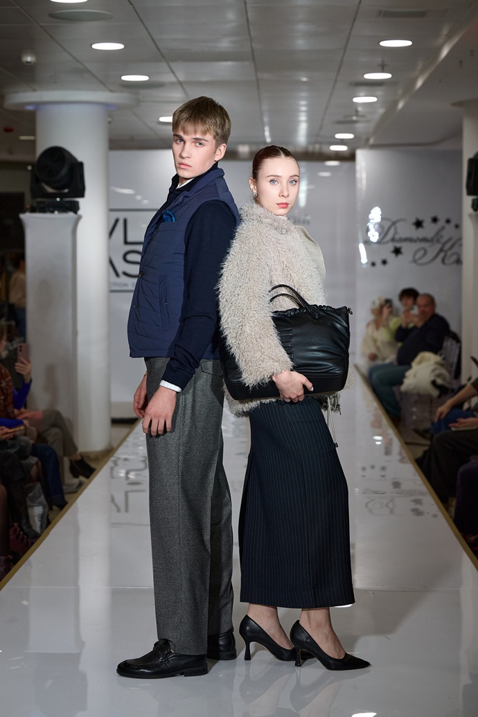 27 лет в авангарде фэшн-индустрии: «Смоленский Пассаж» отметил свой день рождения