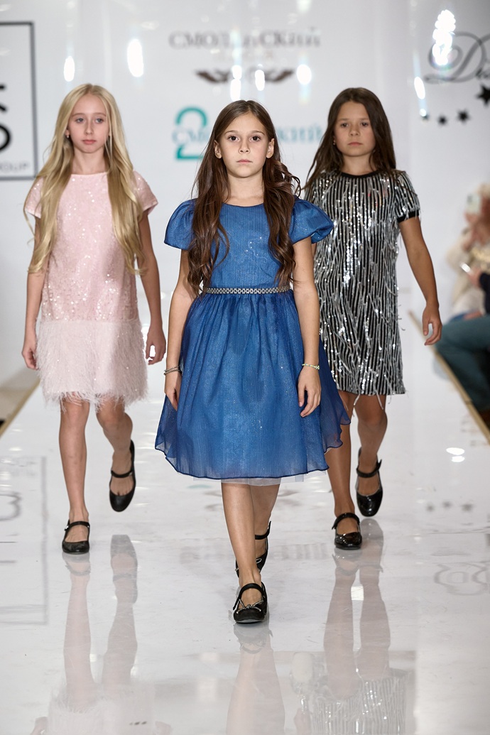 27 лет в авангарде фэшн-индустрии: «Смоленский Пассаж» отметил свой день рождения