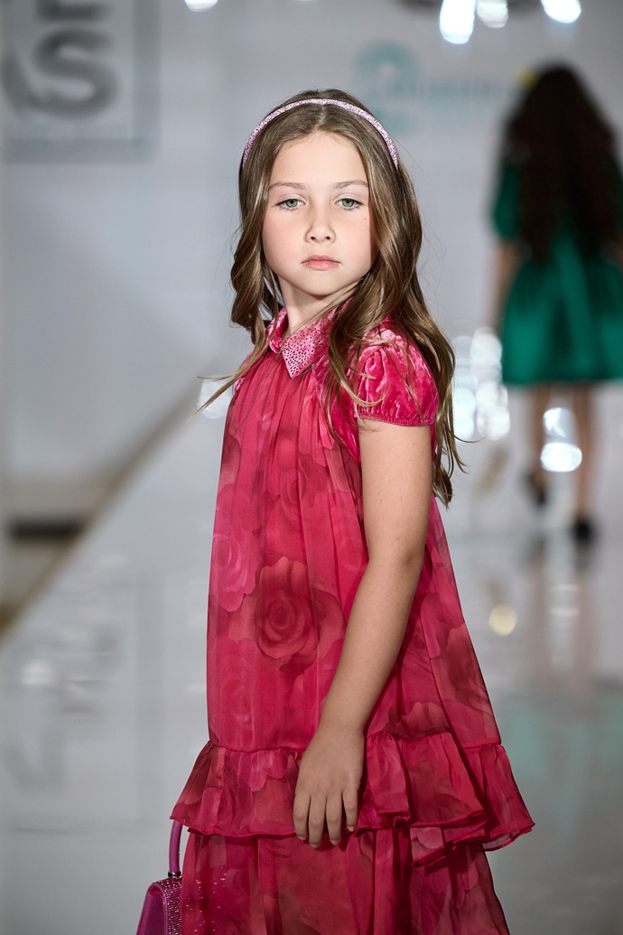 27 лет в авангарде фэшн-индустрии: «Смоленский Пассаж» отметил свой день рождения