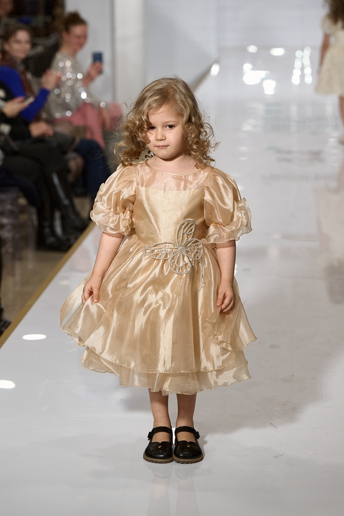 27 лет в авангарде фэшн-индустрии: «Смоленский Пассаж» отметил свой день рождения