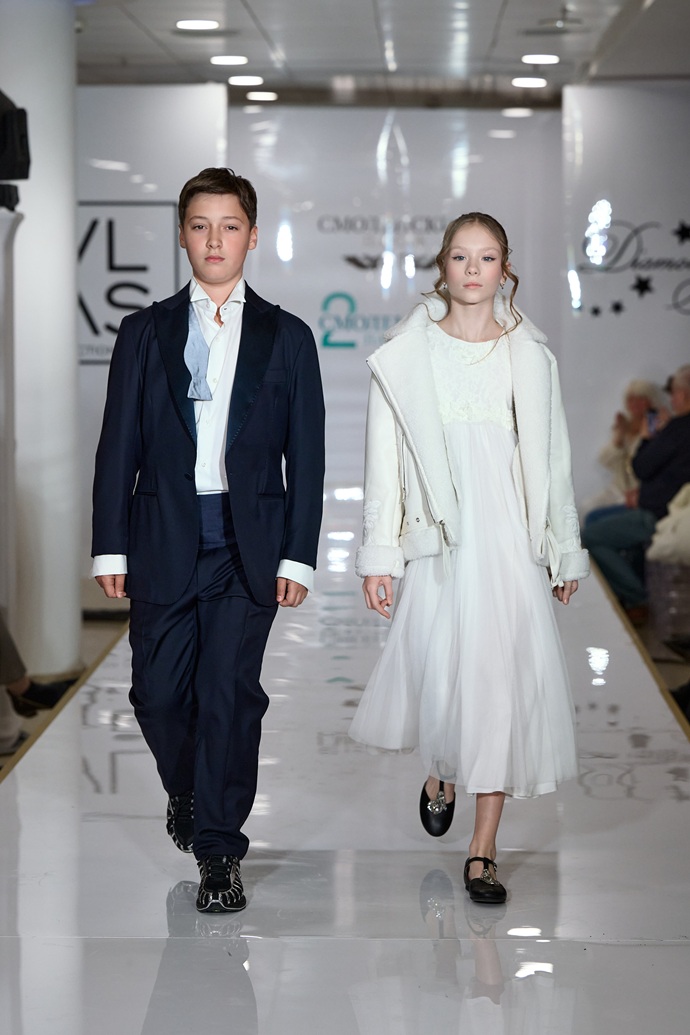 27 лет в авангарде фэшн-индустрии: «Смоленский Пассаж» отметил свой день рождения