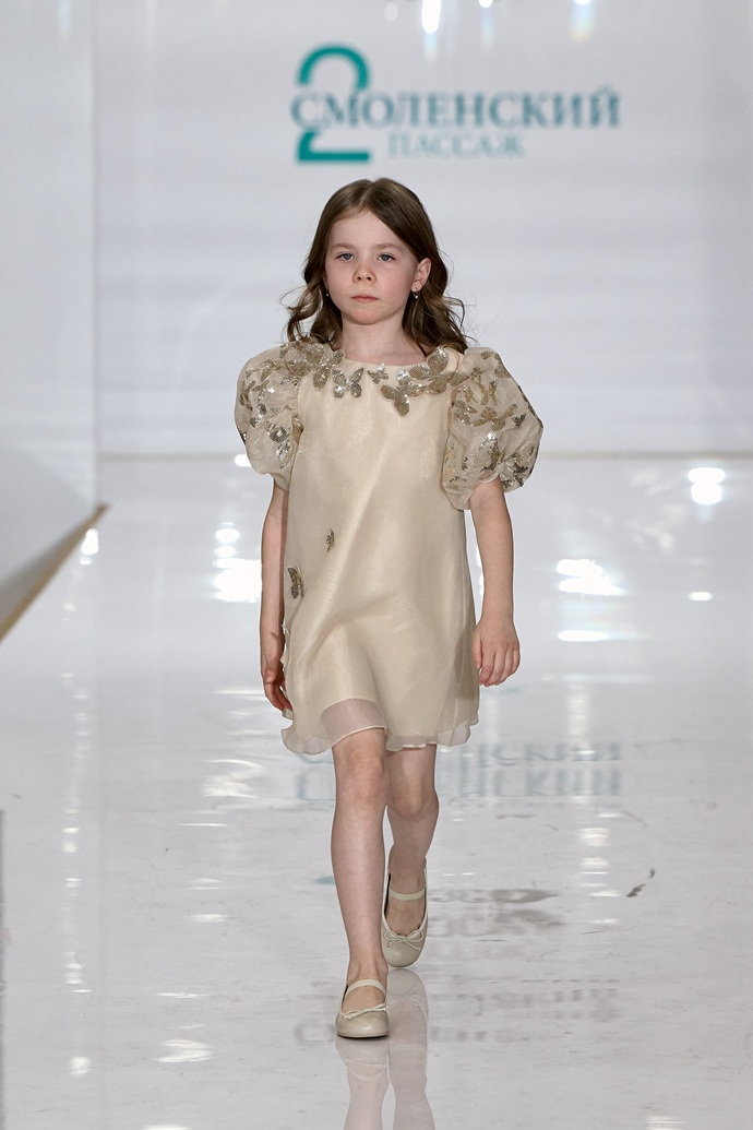 27 лет в авангарде фэшн-индустрии: «Смоленский Пассаж» отметил свой день рождения