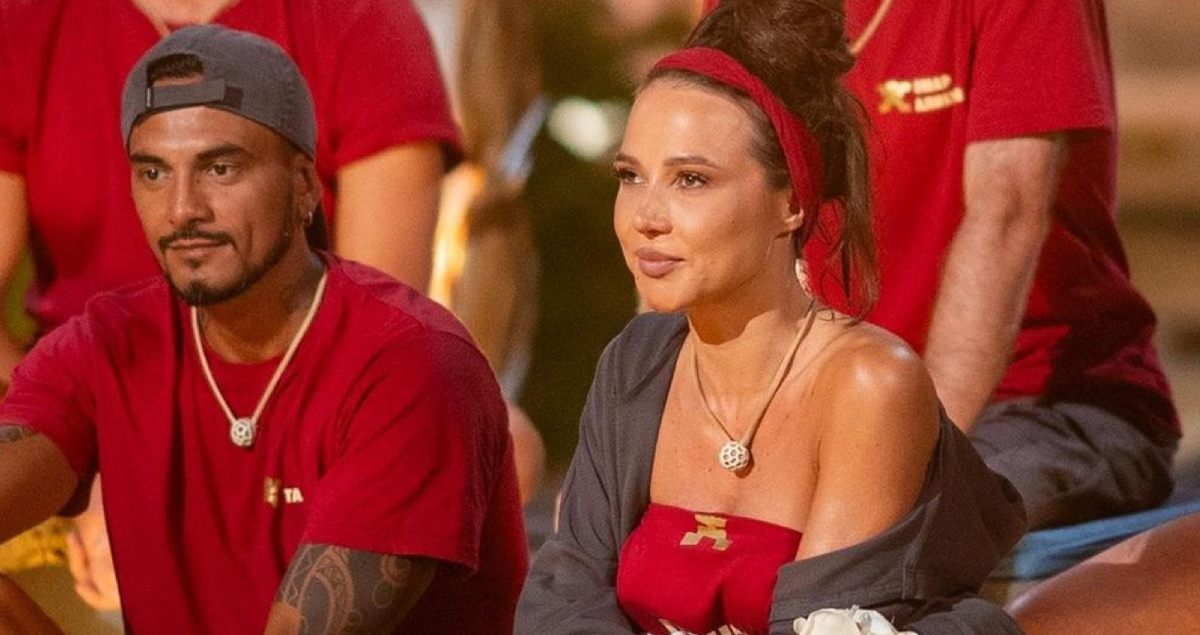 Блогер Валерия Чекалина забеременела, находясь под домашним арестом