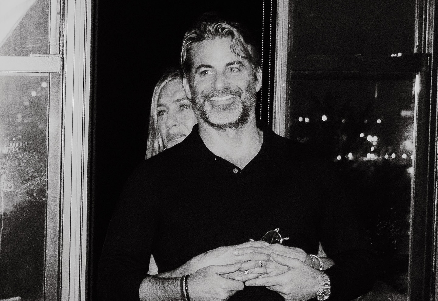 Сексуально раскрепощенная Дженнифер Энистон рассказала о своем избраннике