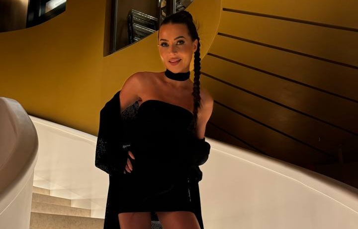 Стало известно имя мужчины, которому суждено стать отцом ребенка Валерии Чекалиной