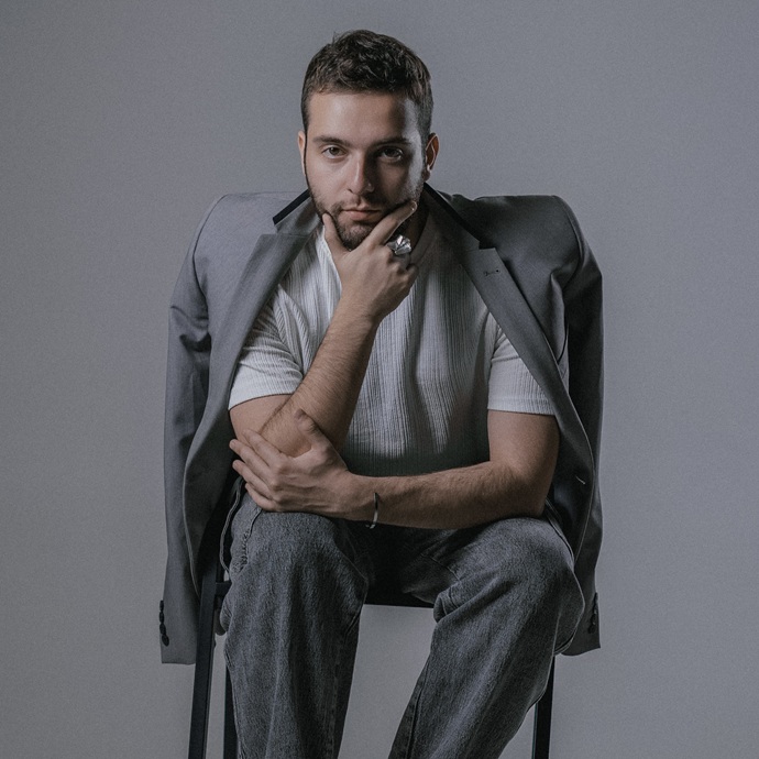 Мы искали людей, которые поют не просто ноты, а чувства: Александр Шоуа рассказал о выходе альбома "Голоса Абхазии" Мы искали людей, которые поют не просто ноты, а чувства: Александр Шоуа рассказал о выходе альбома "Голоса Абхазии"