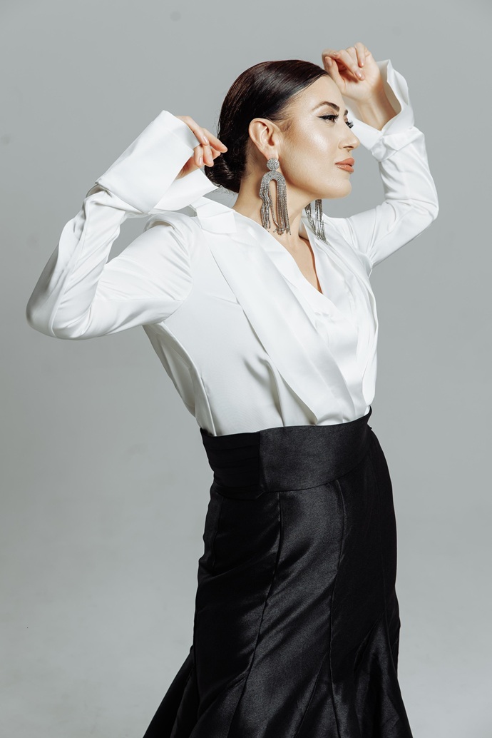 Мы искали людей, которые поют не просто ноты, а чувства: Александр Шоуа рассказал о выходе альбома "Голоса Абхазии" Мы искали людей, которые поют не просто ноты, а чувства: Александр Шоуа рассказал о выходе альбома "Голоса Абхазии"