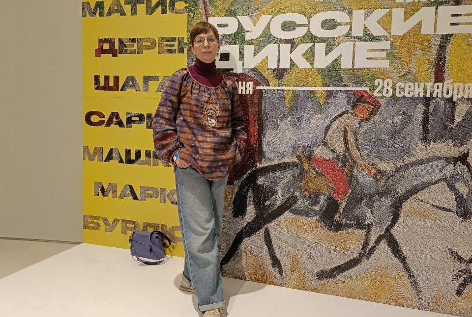 Книги и маркетинг в жизни Светланы Колесниковой: истории о том, как продать то, что продать невозможно