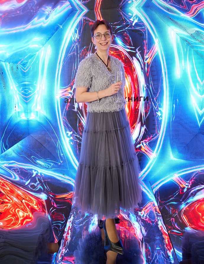 Книги и маркетинг в жизни Светланы Колесниковой: истории о том, как продать то, что продать невозможно Книги и маркетинг в жизни Светланы Колесниковой: истории о том, как продать то, что продать невозможно