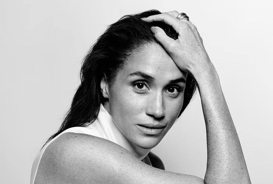 Капризная Меган Маркл несколько удивила своей последней фотосессией