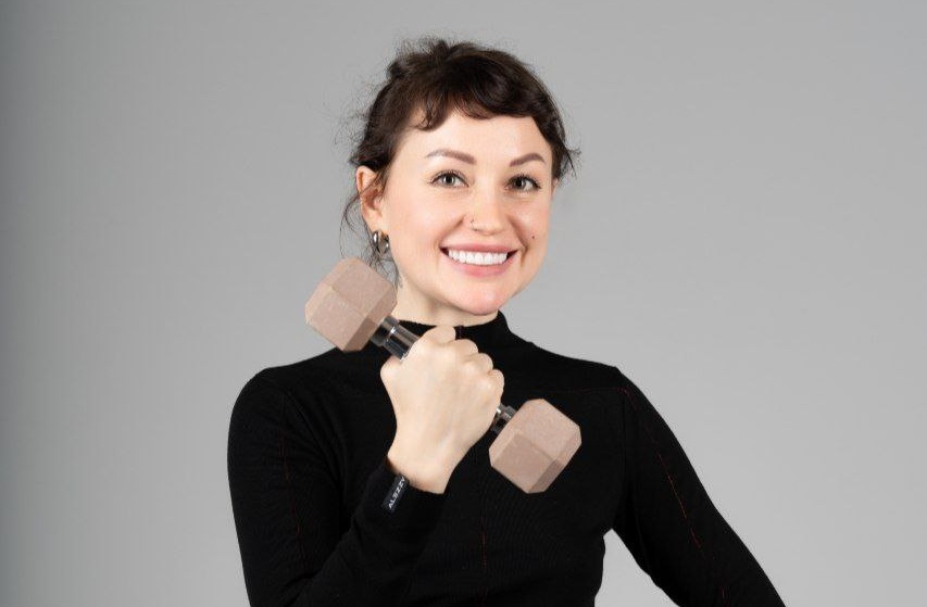 «Для нас фитнес – это инструмент долгосрочного благополучия»: Анна Ки рассказала о своем бизнесе