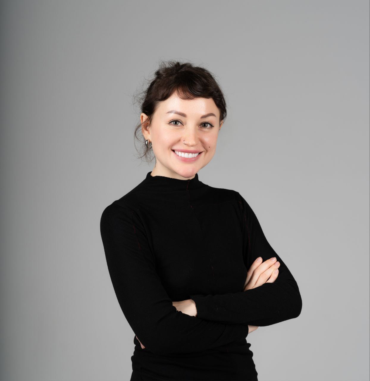 «Для нас фитнес – это инструмент долгосрочного благополучия»: Анна Ки рассказала о своем бизнесе «Для нас фитнес – это инструмент долгосрочного благополучия»: Анна Ки рассказала о своем бизнесе