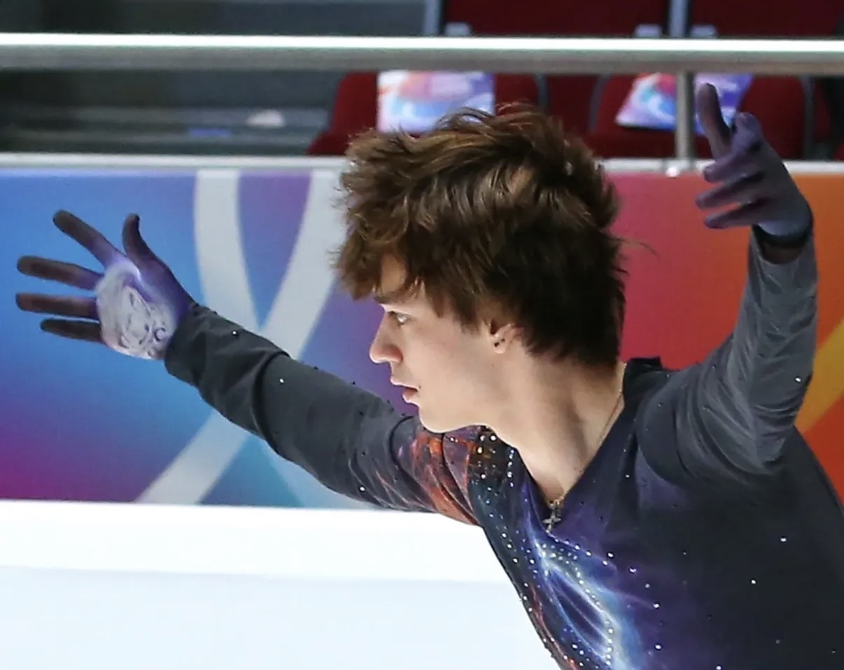 Будущее российского спорта: 7 молодых звезд, покоряющих мир