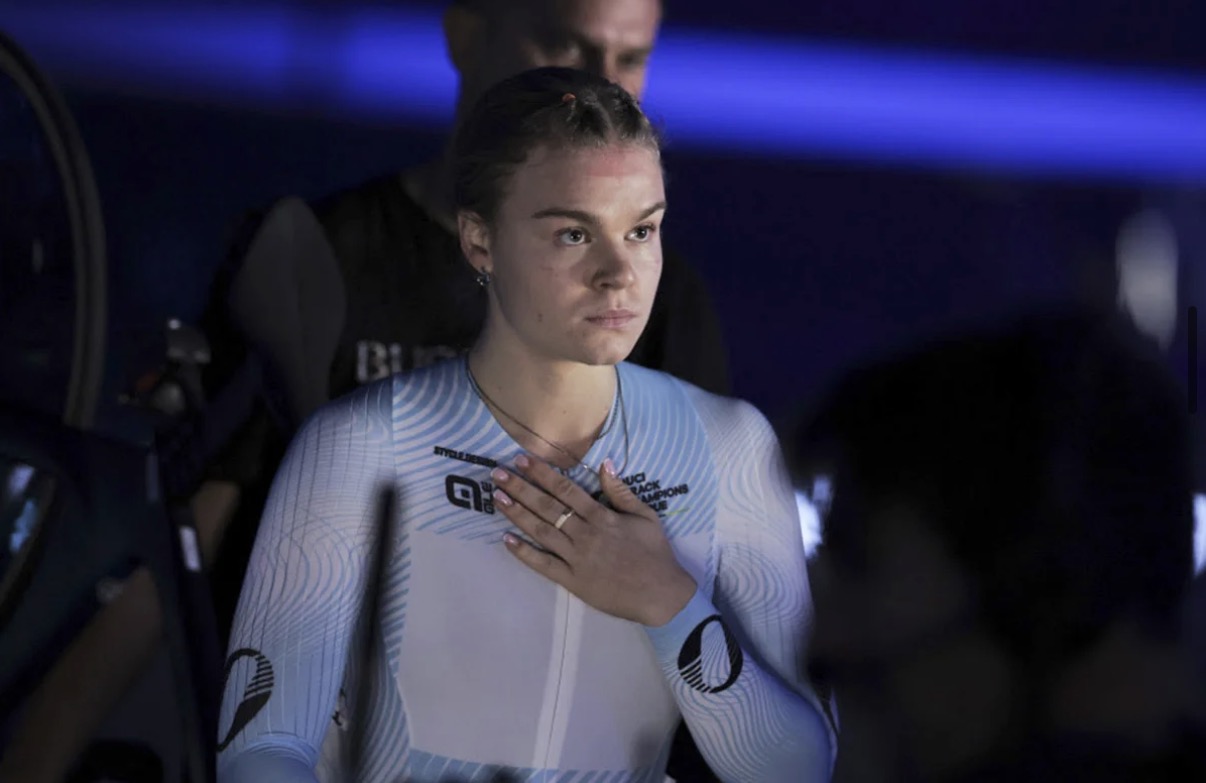 Будущее российского спорта: 7 молодых звезд, покоряющих мир