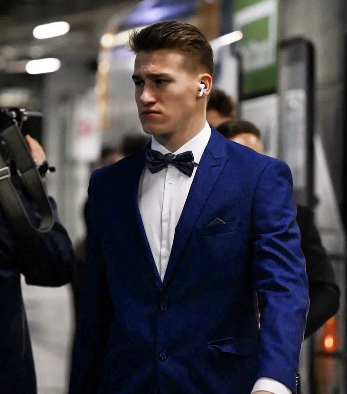 Будущее российского спорта: 7 молодых звезд, покоряющих мир