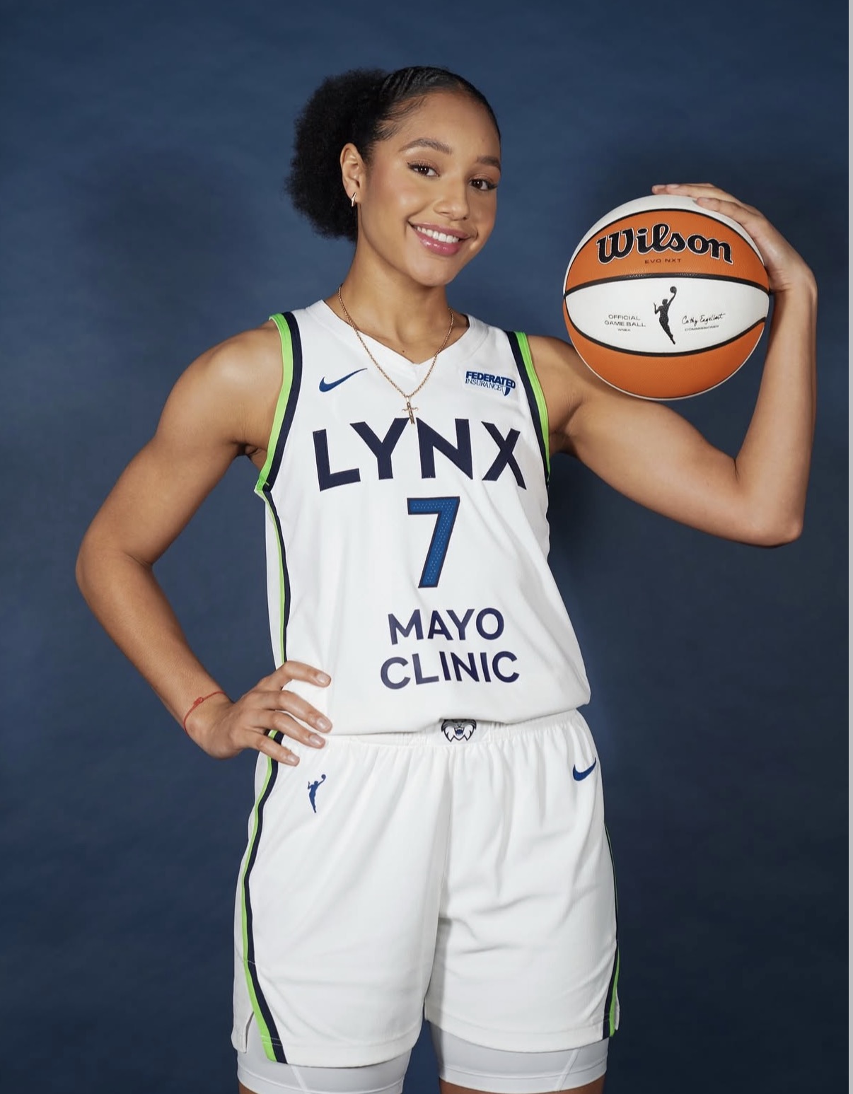 Будущее российского спорта: 7 молодых звезд, покоряющих мир