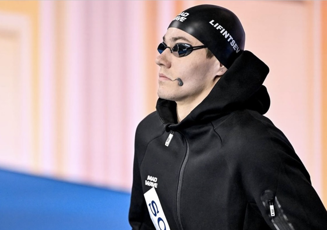 Будущее российского спорта: 7 молодых звезд, покоряющих мир