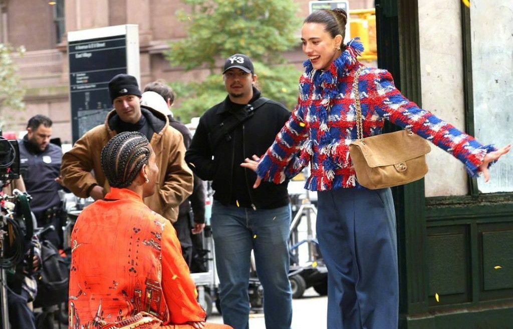 A$AP Rocky стал амбассадором Chanel A$AP Rocky стал амбассадором Chanel