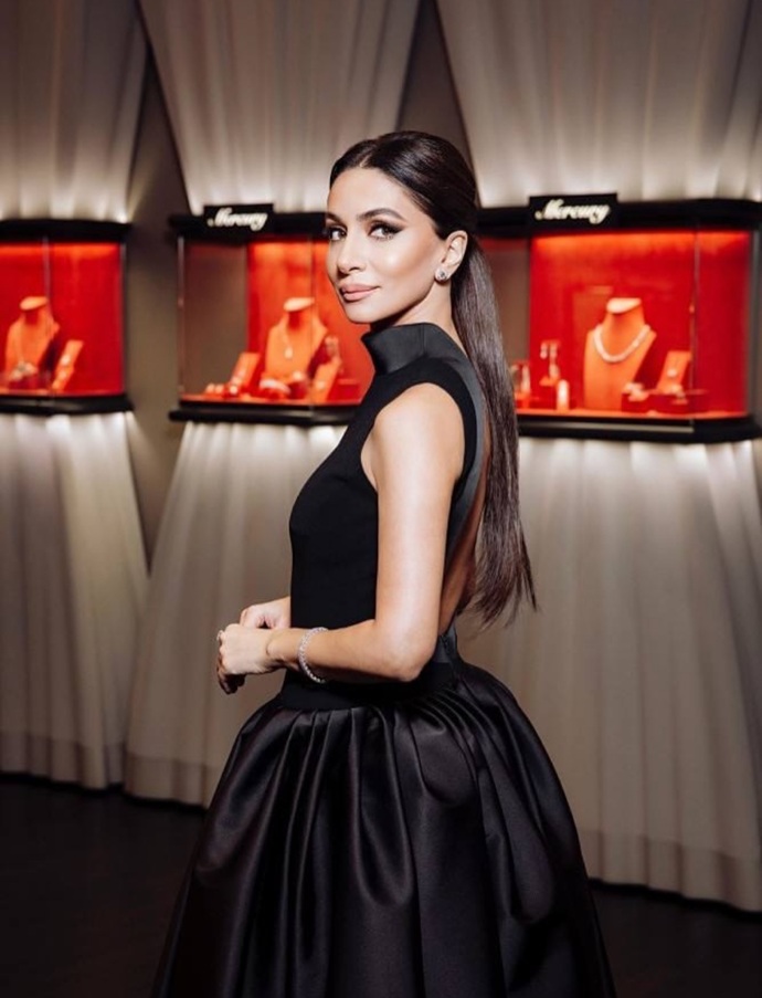 Филипп Киркоров, Сергей Безруков, Натали Андрес и другие звёзды встретились на OK! Awards “Больше чем звёзды”