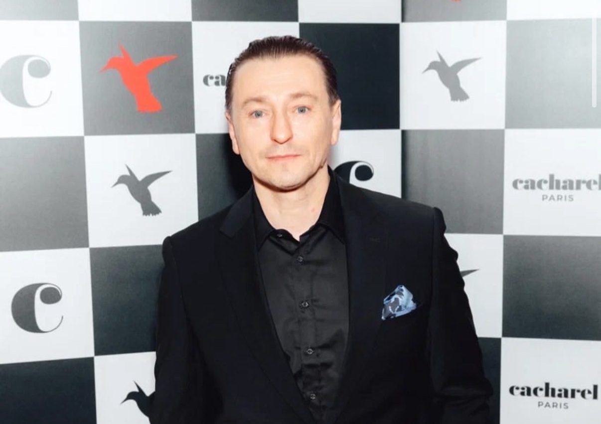 Филипп Киркоров, Сергей Безруков, Натали Андрес и другие звёзды встретились на OK! Awards “Больше чем звёзды”