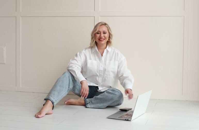 «Система, люди и звезда в созвездии Ориона»: история Натальи Поляковой – интегратора amoCRM и архитектора бизнес-экосистем