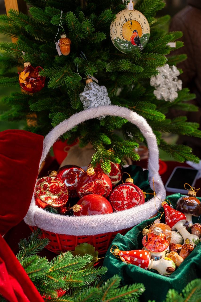 Чем ярмарка отличается от обычных маркетов? Разбираемся вместе с организатором «Уездной Ярмарки» Кариной Черновой-Дудко