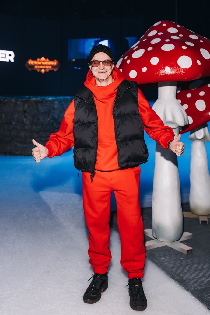 В Москве с аншлагом прошла премьера ледового шоу «Белоснежка» Евгения Плющенко и Яны Рудковской