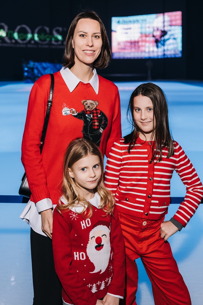 В Москве с аншлагом прошла премьера ледового шоу «Белоснежка» Евгения Плющенко и Яны Рудковской